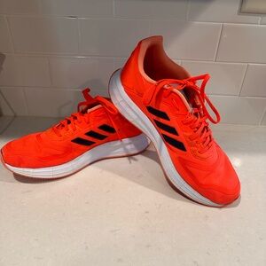 Men’s Adidas Duramo Running Shoes Size 11.
